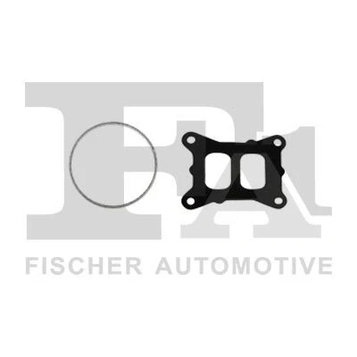 Immagine di FA1 KT112390E Kit montaggio, Compressore