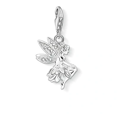Immagine di Thomas Sabo Ciondolo da Donna, Argento 925, Pendant Elf Charm