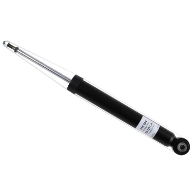 Immagine di SACHS 319 884 Ammortizzatore A pressione del gas doppio tubo telescopico Spina superiore, Occhiello inferiore KIA: XCeed