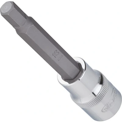 Immagine di VIGOR V2076 Brugola interna Inserto giravite a bussola 10 mm 1/2 (12.5 mm)