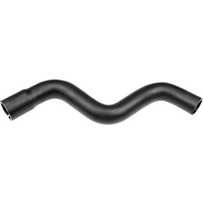 Immagine di GATES 05 4166 Tubo Radiatore EPDM (Etilene Propilene Diene Caucciù) FIAT: Panda II Hatchback, III Hatchback
