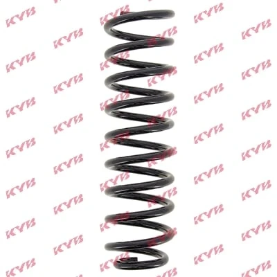 Immagine di KYB K Flex RC5006 Molle ammortizzatori Assale posteriore Molla ad elica