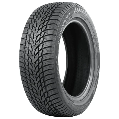 Immagine di Nokian Snowproof 1 195/55 R20 95H auto Pneumatici invernali T432955