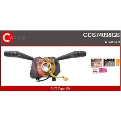 Immagine di CASCO CCS74098GS Devioluci ALFA ROMEO: Giulietta Hatchback
