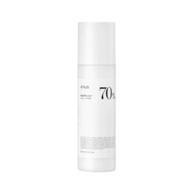 Immagine di Anua Heartleaf 70% Daily Lotion 200 ml