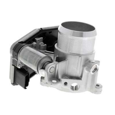 Immagine di VEMO V42 81 0014 Valvola a Farfalla 50 elettrico Centralina/Software va imparato/aggiornato Q+ qualità di primo fornitore PEUGEOT: 207 Hatchback