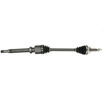 Immagine di PASCAL G2G029PC Albero motore / Semiasse Assale anteriore Dx 1055mm per veicoli con ABS FORD: FIESTA 6, 5, FOCUS 3
