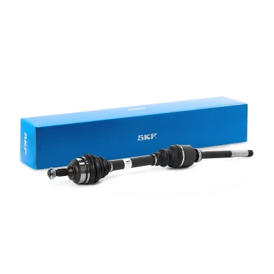 Immagine di SKF VKJC 4851 Albero motore / Semiasse 862,5, 277 82 con supporto/cuscinetto PEUGEOT: 2008 Station Wagon, 207 Hatchback, 208 I Hatchback