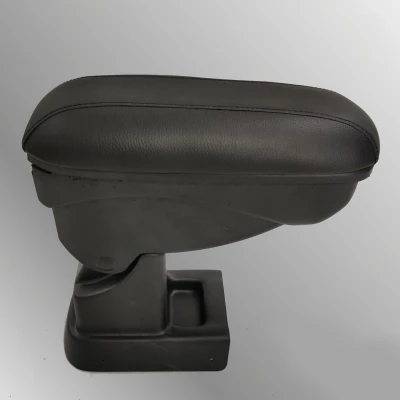 Immagine di AutoStyle Slider CK FIS05 Bracciolo FIAT: Grande Punto Hatchback, Evo Hatchback