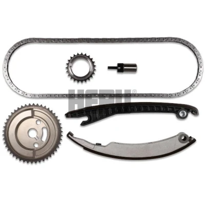 Immagine di HEPU 21 0311 Kit Catena distribuzione con ingranaggio albero a camme, comando Simplex, chiusa MINI: Hatchback