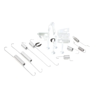Immagine di AUTOFREN SEINSA D3996A Kit accessori, Ganasce freno Assale posteriore SUZUKI: SWIFT 3