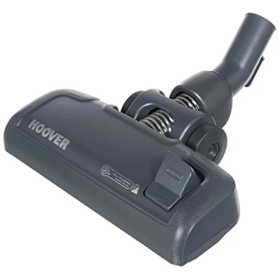Immagine di Hoover 35601665 Hard Floor And Carpet Noz G230SEE Spazzola per Tappeti e Pavimenti, plastica, Misto