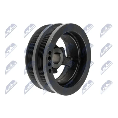 Immagine di NTY RKP CH 029 Puleggia Albero Motore