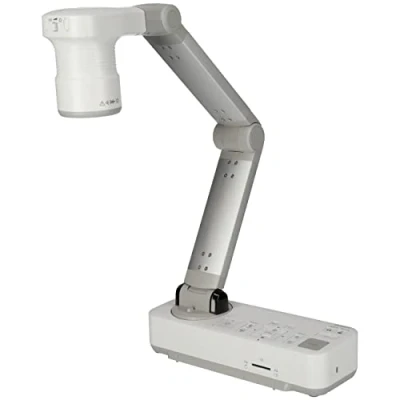 Immagine di EPSON ELPDC21 DOCUMENT CAMERA