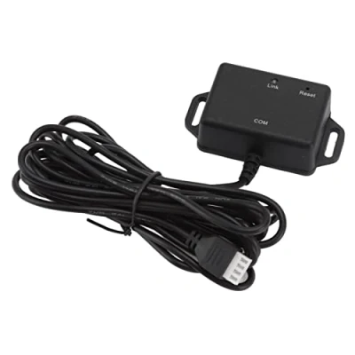 Immagine di Modulo Bluetooth del Pannello Solare, Regolatore di Carica Solare Display in Tempo Reale Durevole 5V per Alimentazione (BT10)