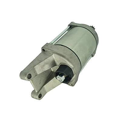 Immagine di One by Camamoto motorino avviamento Compatibile con (cod 77187249 Yamaha t Max 500 2008 2011 / 530 dal 2012 al 2016 RIF Orig. 4B5818900000)