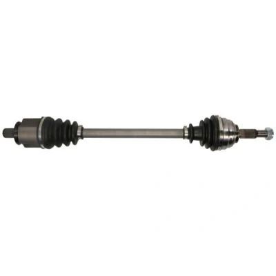 Immagine di PASCAL G2R103PC Albero motore / Semiasse Assale anteriore Sx 672 per veicoli con ABS RENAULT: MEGANE 2, 2 Kombi