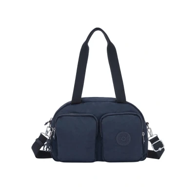 Immagine di Kipling COOL Defea Borsa a tracolla, Donna, Taglia: One Size, Blue bleu