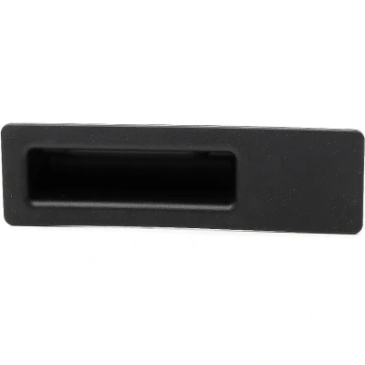 Immagine di METZGER 2310854 Maniglia cofano posteriore BMW: X3, 5 Touring, 3 Sedan