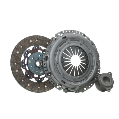 Immagine di SACHS Kit plus CSC 3000 990 232 Frizione 240 AUDI: A3 Hatchback, SEAT: Leon I VOLKSWAGEN: Sharan