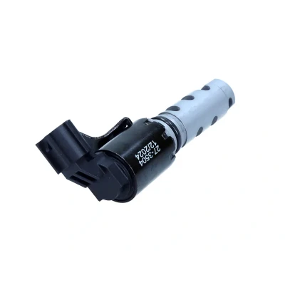 Immagine di MAXGEAR 27 3504 Valvola comando, Regolazione albero a camme elettrico idraulico Lato scarico con guarnizione TOYOTA: Yaris II Hatchback