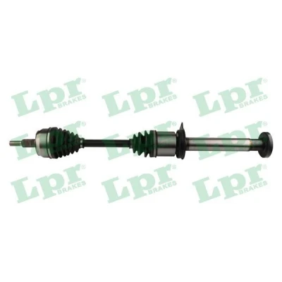Immagine di LPR DS52589 Albero motore / Semiasse 924 VOLKSWAGEN: Transporter 5 Bus, 5, Multivan (7HM