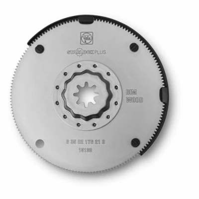 Immagine di Fein 63502176210 HSS Lama circolare 100 mm 1 pz.