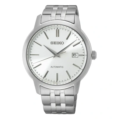 Immagine di Seiko Orologio Argento SRPH85K1