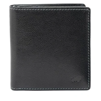 Immagine di Braun Büffel Arezzo RFID Schutz Portafoglio, Uomo, Taglia: One Size, Schwarz