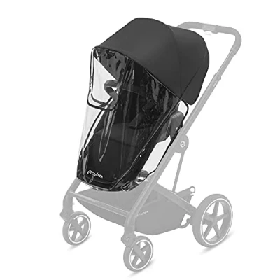 Immagine di Cybex Gold Balios S 2 In 1 Parapioggia, Trasparente 450 g