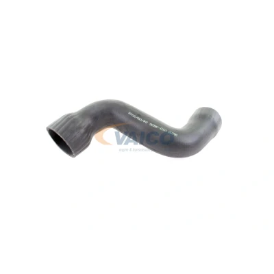 Immagine di VAICO V10 3826 Manicotto Turbina Gomma con anima di tessuto Q+ qualità primo fornitore AUDI: A4 B7 Avant, B6 Sedan