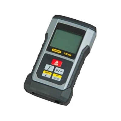 Immagine di STANLEY STHT1 77142 Misuratore Laser TLM65si con Funzione Bluetooth