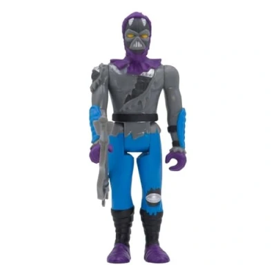 Immagine di SUPER7 Figura Reaction, Multicolore, Standard, RE TMNTW03 DFS da collezione