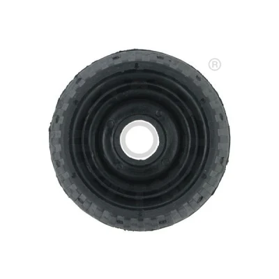 Immagine di OPTIMAL F8 5412 Supporto ammortizzatore a molla Assale anteriore Sx, Dx senza supporto, cuscinetto sfere FORD: FIESTA 4