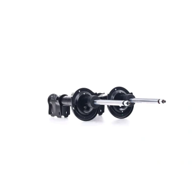 Immagine di TRW TWIN JGM1249T Ammortizzatore Assale anteriore A pressione del gas 45 20 tipo McPherson Spina superiore, Ponte inferiore