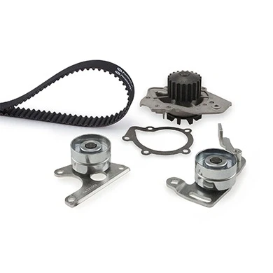 Immagine di GATES KP15049XS pompa acqua + Kit Cinghia Distribuzione con Tru Power CITROËN: Xantia Hatchback, C15 Camion pianale / Telaio
