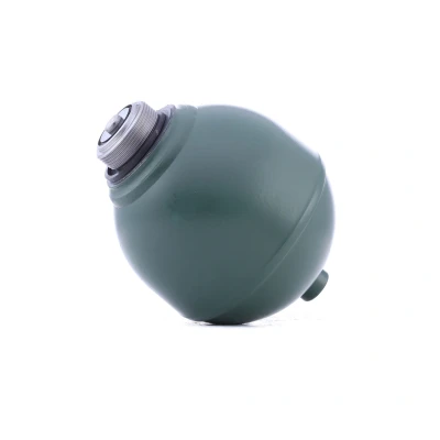Immagine di FEBI BILSTEIN 22525 Accumulatore Idraulico Assale anteriore, bilaterale CITROËN: Xantia Hatchback, Station Wagon