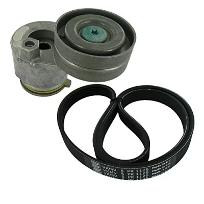 Immagine di SKF VKMA 36069 Kit cinghie Poly V RENAULT: MASTER 2 Kasten, LAGUNA Grandtour, TRAFIC Bus, OPEL: Vivaro A Combi, Van