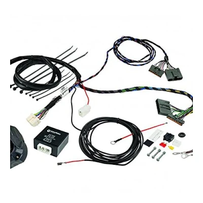 Immagine di Kit elettrico, Gancio traino WESTFALIA 323146300113