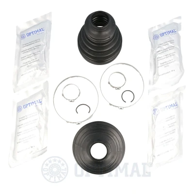 Immagine di Kit cuffia, Semiasse OPTIMAL CVB 10752TPE