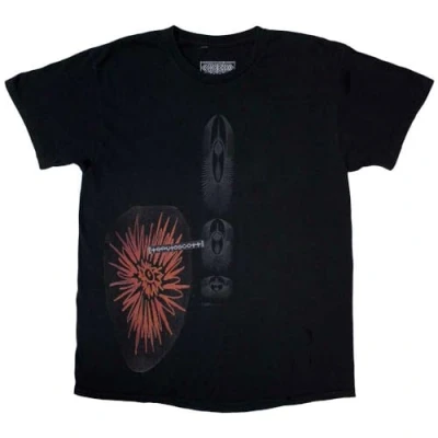 Immagine di Travis Scott Summer Run 2023 Stockholm T Shirt Size XL