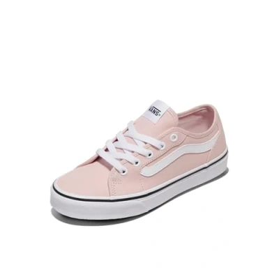 Immagine di Vans Filmore Decon, Scarpe da Ginnastica Donna, Canvas Sepia Rose, 36.5 EU