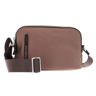 Immagine di Mandarina Duck Hunter P10vct02, Borsa a Tracolla Donna, Marrone (Beaver), 22x14.5x8.5 (L x H W)
