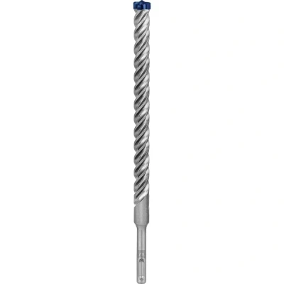 Immagine di Bosch Accessories EXPERT SDS Plus 7X 2608900131 Punta perforatrice 1 pezzo 16.00 mm Lunghezza totale 265 pz.