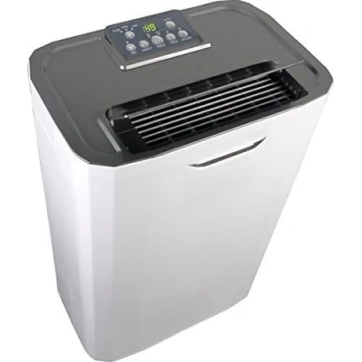 Immagine di Aktobis Deumidificatore ad assorbimento WDH DS3 senza compressore, per celle frigorifere con capacità di deumidificazione fino a max. 10 litri/giorno !