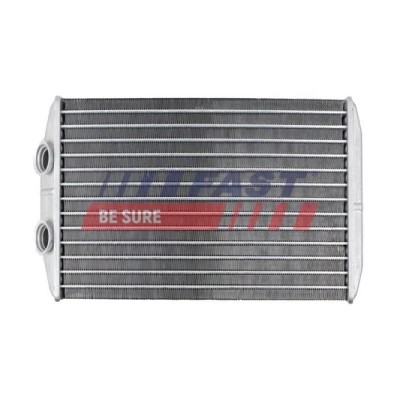 Immagine di FAST FT55585 Radiatore Riscaldamento CITROËN: Xsara Picasso, C4 Grand Picasso 2, 1, PEUGEOT: Partner / Ranch II Van