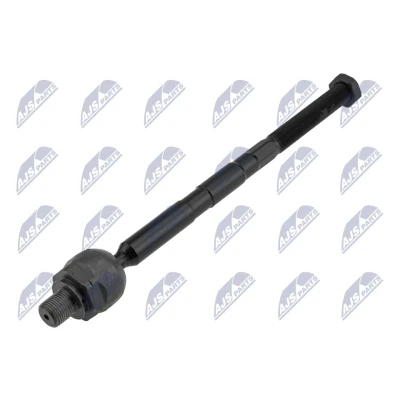 Immagine di NTY SDK CH 064 Snodo Assiale Assale anteriore, anteriore Sx, Dx M16x1.5 DODGE: Nitro SUV