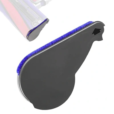 Immagine di Odashen Tappo di copertura per spazzola a rullo aspirapolvere Dyson V6 V7 V8 V10 V11 lato parti ricambio accessori
