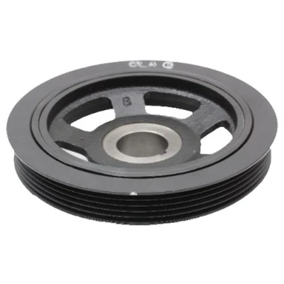 Immagine di JAPANPARTS PU K10 Puleggia Albero Motore 156 HYUNDAI: i30 I Hatchback, KIA: cee‘d Picanto