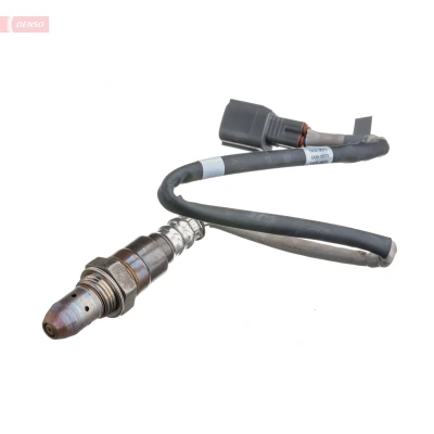 Immagine di DENSO DOX 0573 Sonda lambda M18x1.5 riscaldato, a dito, banda larga
